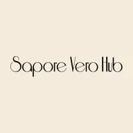 Sapore Vero Hub logo