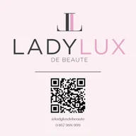 Ladylux De Beaute logo
