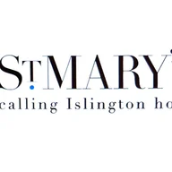 St Mary's Preschool and Playscheme logo