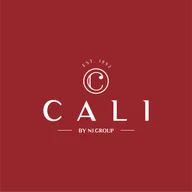 CALI Raffles Place Cocktail Bar logo