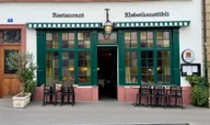 Restaurant Elsbethenstübli logo