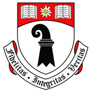The Basel School of Business logo