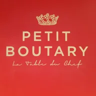 Petit Boutary logo