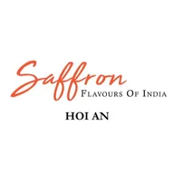 Saffron Indian Restaurant Hoi An logo