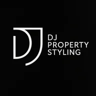 DJ Property Styling logo