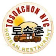 Tosokchon NYC logo