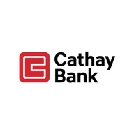 Cathay Bank logo