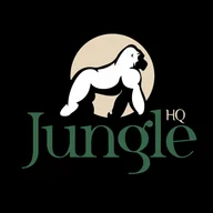 Jungle HQ logo