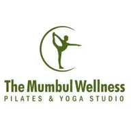 The Mumbul Wellness logo