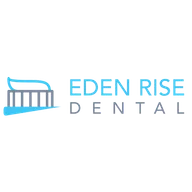 Eden Rise Dental logo