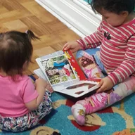 Babyland Daycare Astoria logo