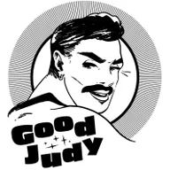 Good Judy logo
