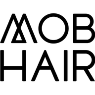 Mob Hair logo