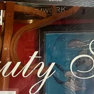 Fullers Road Beauty Salon logo