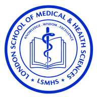 London School of Medical & Health Sciences logo