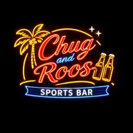 Chook and Roos Sports Bar Bali logo