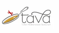Tava Turkish and Mediterranean logo