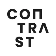 Contrast Living logo