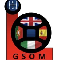 Granada School Of Motoring logo