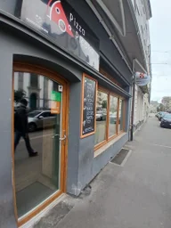 Pizza Picasso Basel logo