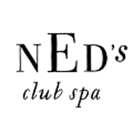 Ned's Club Spa logo