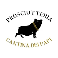 Prosciutteria Cantina dei Papi - Trastevere 2 logo