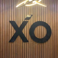 Fitness XO logo
