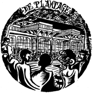 De Plantage logo