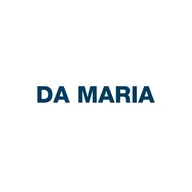 Da Maria logo
