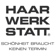 Haarwerkstatt logo