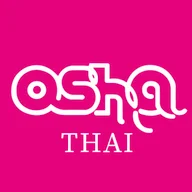 Osha Thai Montgomery logo