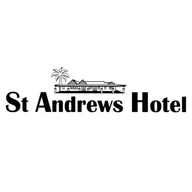 St Andrews Hotel logo