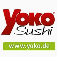 Yoko Sushi Lieferservice logo