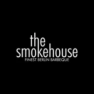 THE SMOKEHOUSE BAR & BBQ logo