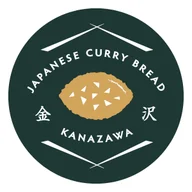Japanese Curry Bread - Kanazawa logo