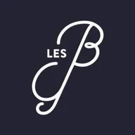 Les Beaux Gamins logo