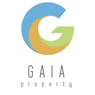 Gaia Property Bali logo