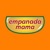 Empanada Mama Times Square logo