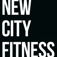 New City Fitness logo