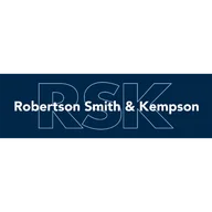 Robertson Smith and Kempson Northfields Estate Agents logo