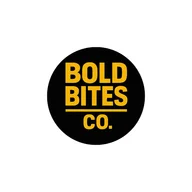 Bold Bites Co. - Toronto logo