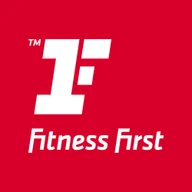 Fitness First Berlin Steglitz logo