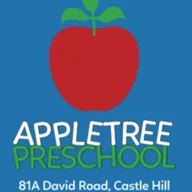 Appletree Preschool logo