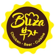 Buza Chicken logo