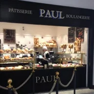 PAUL Jubilee Place logo