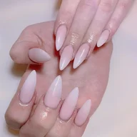 Nail and Beauty Garden logo