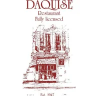 Daquise logo