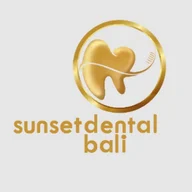 Sunset Dental Clinic Bali | Implants & Veneers logo