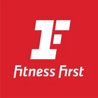 Fitness First Oxford Circus logo