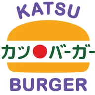 Katsu Burger Capitol Hill logo